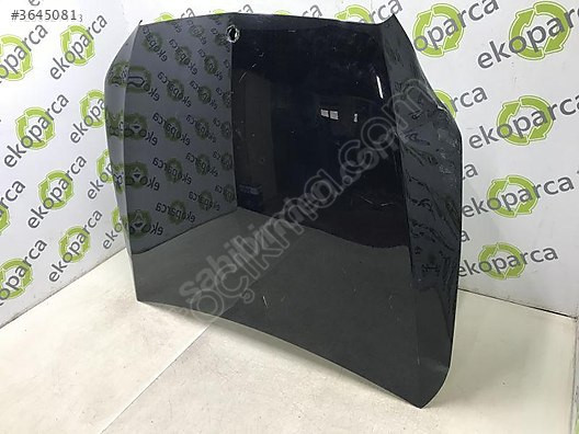 MERCEDES E SERİSİ 2013 2019 W213 ÖN KAPUT A2138870203