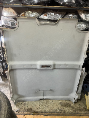 Ford connect tavan döşeme