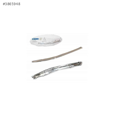 86354-1R500 PANJUR NİKELAJI SAĞ 14- BLUE ACCENT