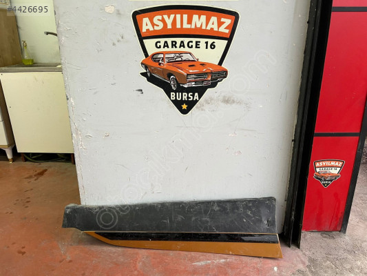 CHR SAĞ ÖN KAPI BANDI ORJİNAL