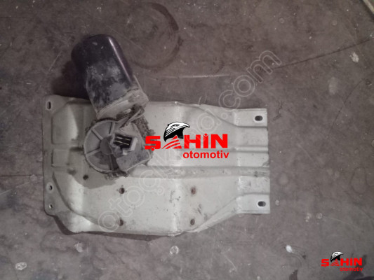 HYUNDAİ - MATRİX / ÖN CAM SİLECEK MOTORU