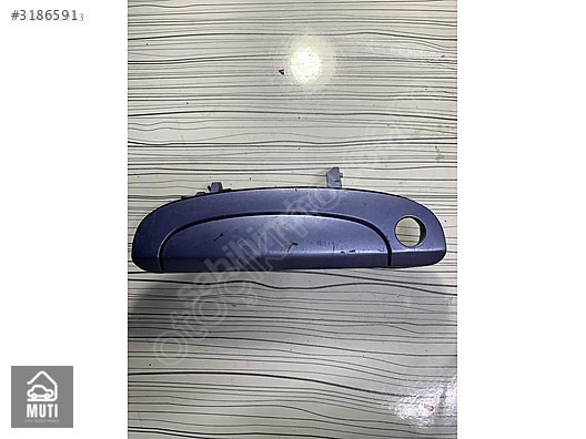 Hyundai dış kapı kolu