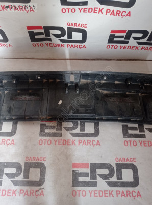 Volkswagen TROC  Arka Bagaj Bölmesi Örtüsü 1.6 D 2GA863459