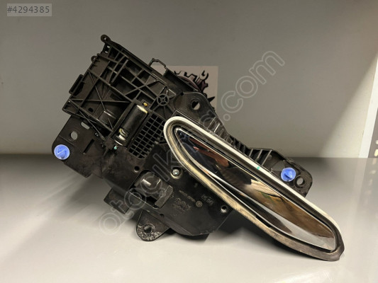 DS DS4 SOL ÖN KAPI KOLU ORJİNAL 98361059DX01