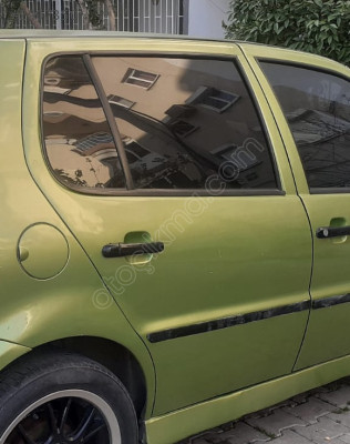 VOLKSWAGEN POLO 1994 2001 SAĞ ARKA KAPI
