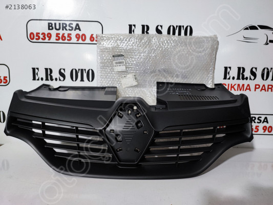 RENAULT CLİO SYMBOL ÖN PANJUR SIFIR 623105727R