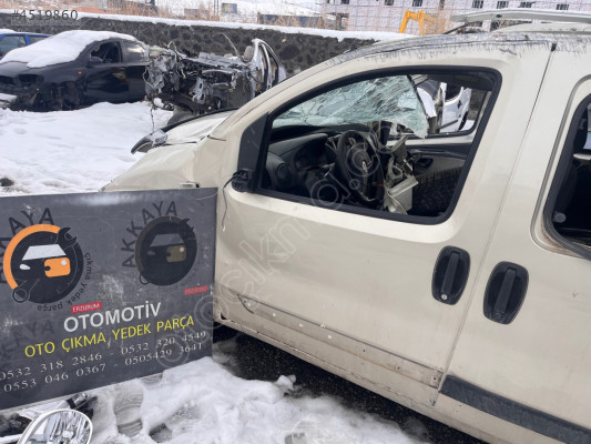 Fiorino Sol ön Kapı Orjinal Çıkma