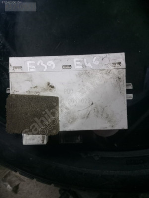 BMW E39 E46 PDC PARK SENSÖRÜ BEYNİ 6 904 023