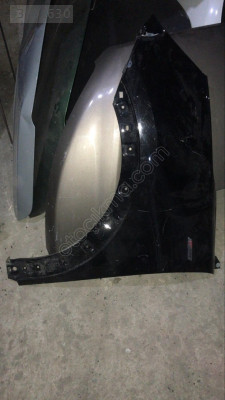 Orjinal Çıkma Ford Puma Sol Ön Çamurluk Parçası