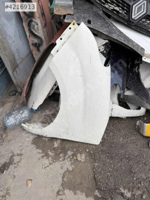 2012 doblo çamurluk