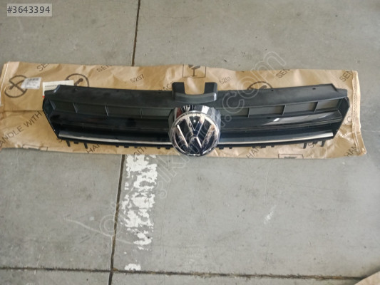 Volkswagen Golf 7 panjur  orjinal