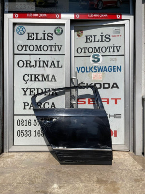 VOLKSWAGEN PASSAT B6 SAĞ ARKA KAPI
