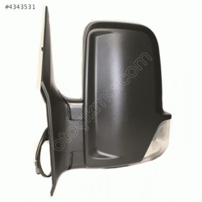 Ayna Komple Sol Vw Crafter Sprinter 06  2E1857501