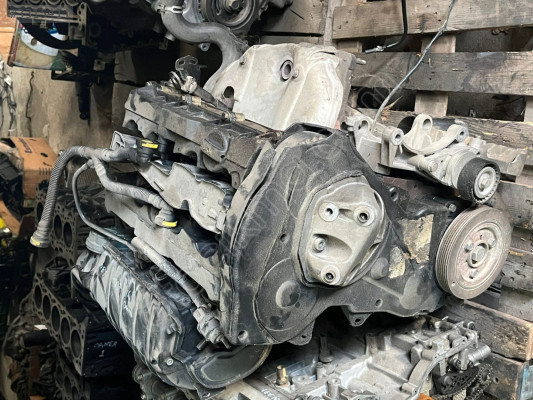 PEUGEOT 307 1.6  MOTOR 0551 184 82 30