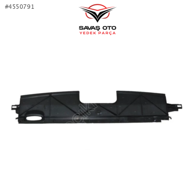 FLUENCE EM RADYATOR UST PLASTIGI 2010-