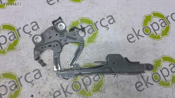 MINI COOPER 2011 2019 F55 F56 SAĞ KAPUT MENTEŞESİ 7300566