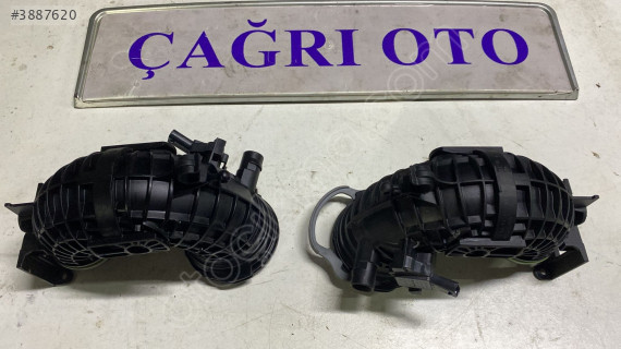 05E145641 C TURBO EMME BORUSU OCTAVİA SUPER B SCALA KAROQ KODİAQ