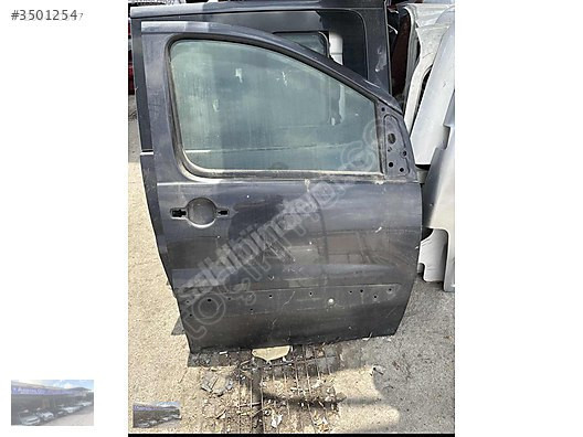Peugeot expert sağ ön kapı asistan oto