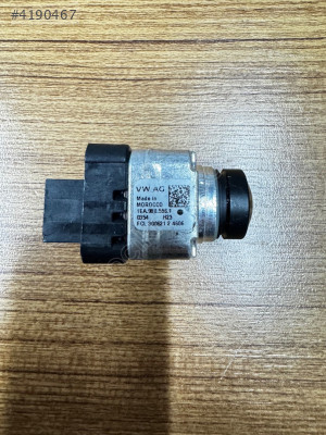 1EA980556F Q4 ID4 OCTAVIA 4 ARKA KAMERA ORJ SIFIR