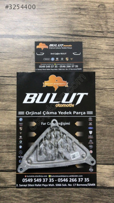 DUSTER ORJİNAL TEMİZ LED FAR BEYNİ