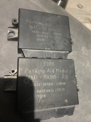 FORD FOCUS 3/3.5 ORJİNAL PARK BEĞNİ