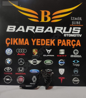 VOLKSWAGEN POLO DEBRİYAJ PEDALI C1721059G