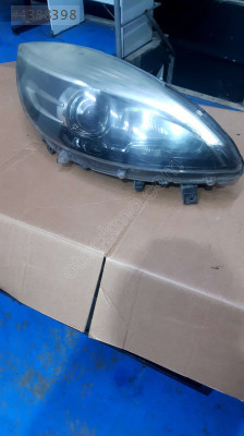 Scenik 2014 sağ zenon far 260108323R