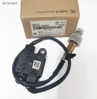 39265-2U200 SENSÖR PM (PARTİKÜL) TUCSON SPORTAGE DİZEL