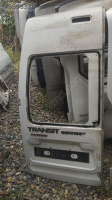 FORD TRANSİNT CONNECT SOL BAGAJ KAPISI ORJİNAL ÇIKMA