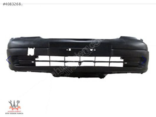 OPEL ASTRA- G- SD/HB- 1999/2009 ÖN TAMPON