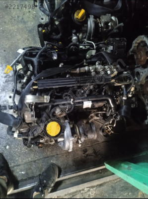 Fiat Doblo 1.3 Euro5 motor