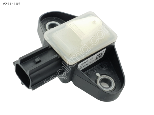 SEAT LEON 06-13 DARBE SENSÖRÜ 5N0959354A