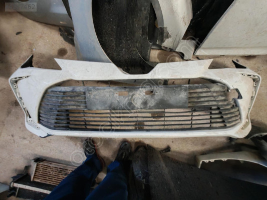 2024 TOYOTA COROLLA ÖN TAMPON