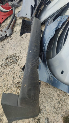 ORJİNAL OPEL COMBO ÇIKMA ARKA TAMPON