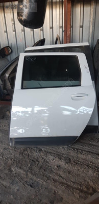 DACİA LODGY SOL ARKA KAPI ORJİNAL