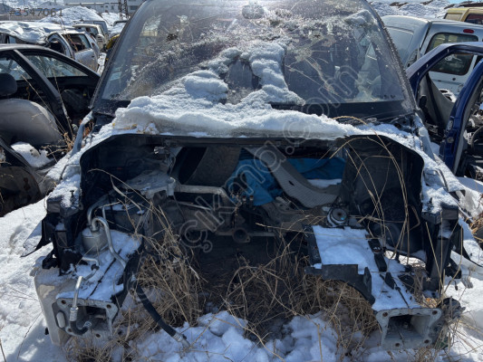 Orijinal RENAULT ESPACE Çıkma Komple Ön 02-2010