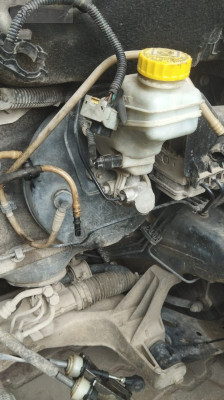 fiat fiorino 1,3 multijet westinghouse