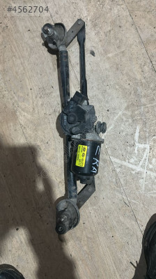 Hyundai accent era ön cam mekanizması