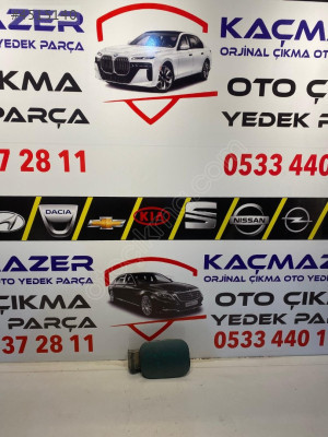 RENAULT MEGANE 2 DEPO KAPAGI