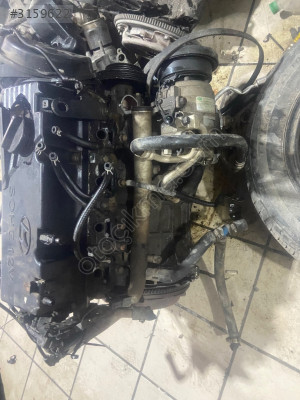 Hyundai admira 1.3 12 valf benzinli motor parçaları