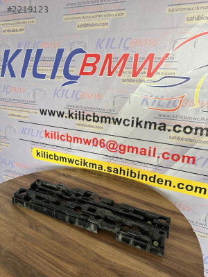 BMW G30 520 530 MARŞBİYEL BRAKETİ 51777387343