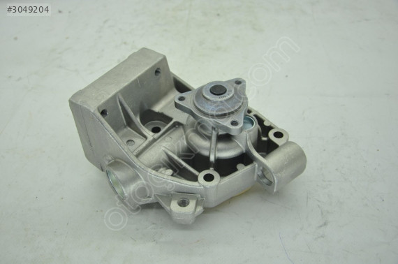 Devirdaim 2.5-2.8 Ducato