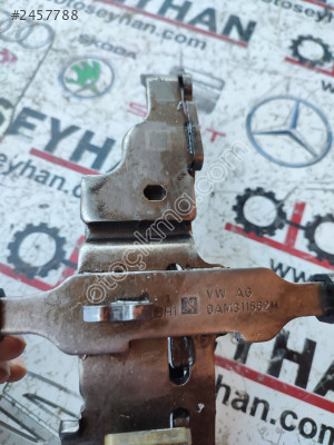 OAM311562M Dsg şanziman 7 ileri vites dişlisi catali