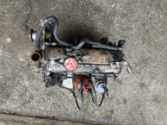 R12 1.3 komple motor