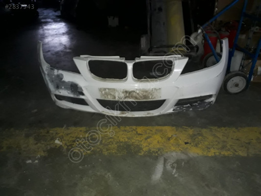 2010 BMW  E 90 TAMPON