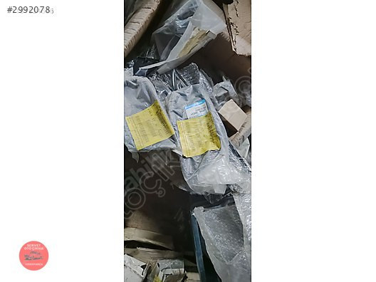 Mazda 2 sis kapağı