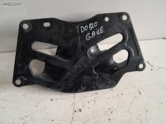 FİAT DOBLO G. AİLE ARKA DİNGİL ORTA BAĞLANTI