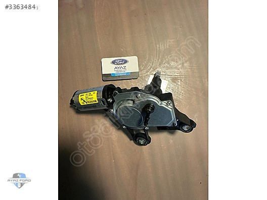 Ford Connect Arka Silecek Motoru 6t16 17404 bb