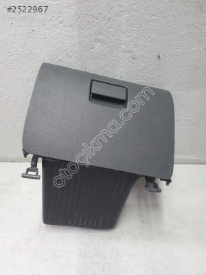 FORD FOCUS 2.5 TORPİDO KAPAĞI MONTECAR 2