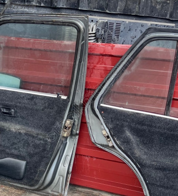 VW GOLF 2 MK2 JETTA ÖN ARKA KAPI KİLİDİ ÇIKMA ORJİNAL